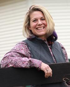 Dr. Hilary Setlak, Attending Veterinarian · Owning Partner