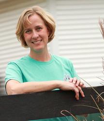 Niki Van Lente, Veterinary Technician
